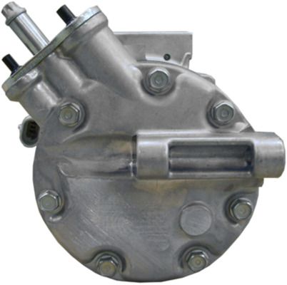 MAHLE Kompressor, Klimaanlage (ACP 1271 000P) MAHLE Kompressor, Klimaanlage (ACP 1271 000P)