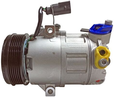 MAHLE Kompressor, Klimaanlage (ACP 367 000S) MAHLE Kompressor, Klimaanlage (ACP 367 000S)