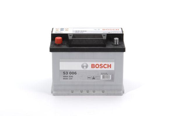 BOSCH Starterbatterie (0 092 S30 060) Thumbnail