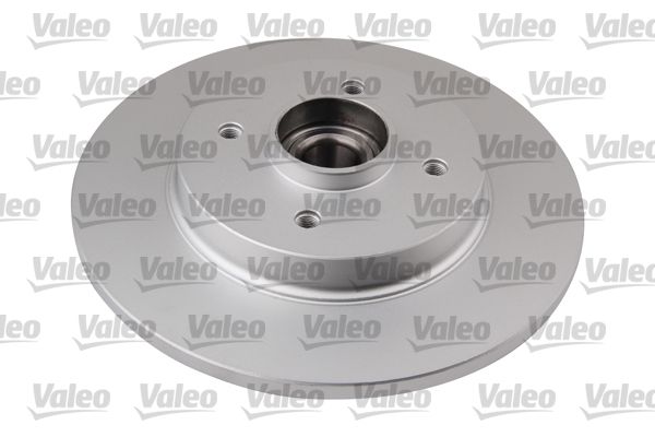 VALEO Bremsscheibe (675409) VALEO Bremsscheibe (675409)