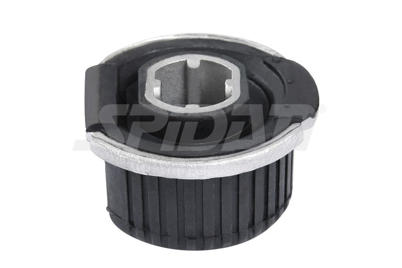 SPIDAN CHASSIS PARTS Lagerung, Achskörper (410637)