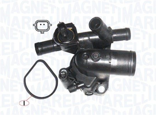 MAGNETI MARELLI Thermostat, Kühlmittel (352317101990)