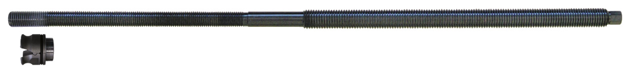 Zugspindel mit Schnellspannmutter, hydraulisch, M16 (KL-0039-2116)
