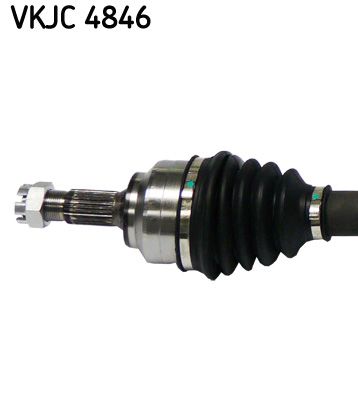 SKF Antriebswelle (VKJC 4846)