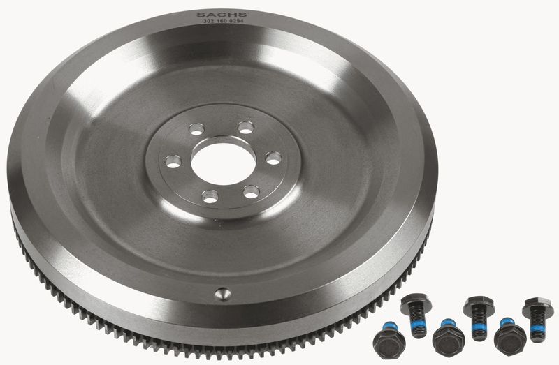 SACHS Schwungrad (3021 600 294)