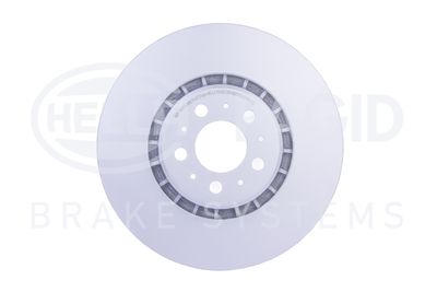 HELLA Bremsscheibe (8DD 355 128-201)
