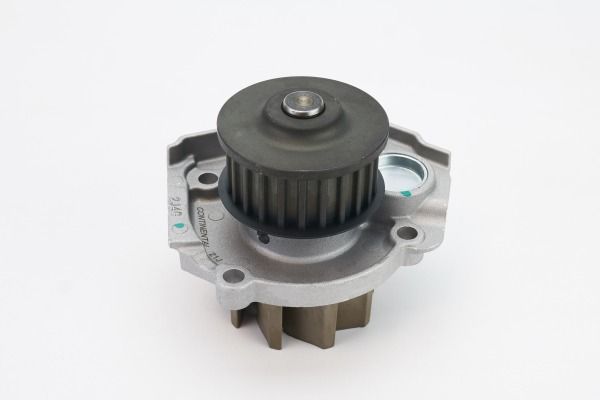 CONTINENTAL CTAM Wasserpumpe, Motorkühlung (WP6042)