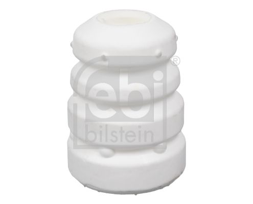 FEBI BILSTEIN Riemenscheibe, Kurbelwelle (104451)
