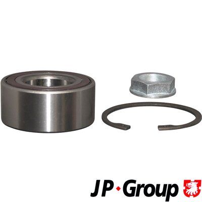JP GROUP Radlagersatz (4141302710)
