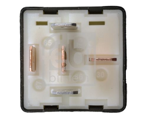FEBI BILSTEIN Multifunktionsrelais (45400)
