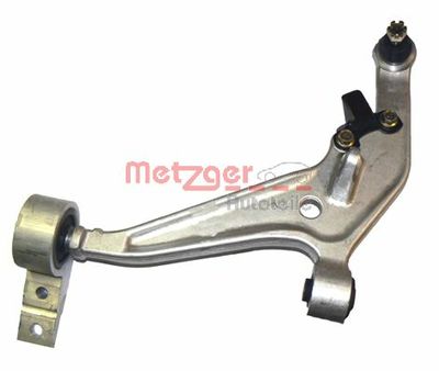 METZGER Lenker, Radaufhängung (58028001)