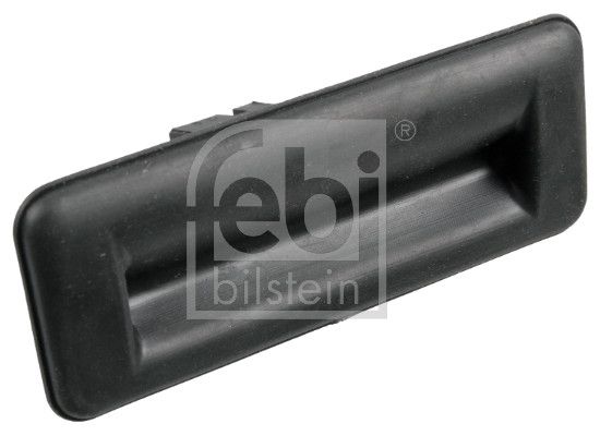 FEBI BILSTEIN Schalter, Heckklappenentriegelung (179688)