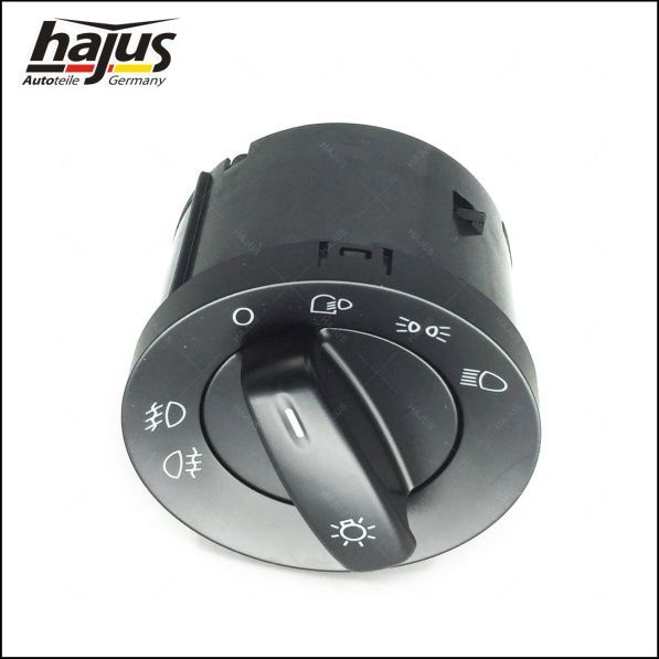 hajus Autoteile Schalter, Hauptlicht (9191047) hajus Autoteile Schalter, Hauptlicht (9191047)