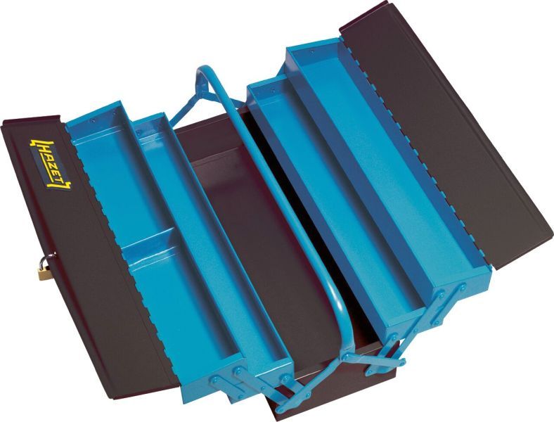 HAZET Werkzeugkoffer (190L)