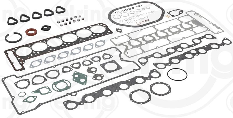 ELRING Dichtungsvollsatz, Motor (748.251)