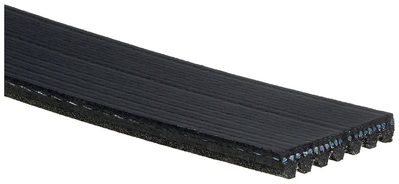 GATES Keilrippenriemen (7PK1165)