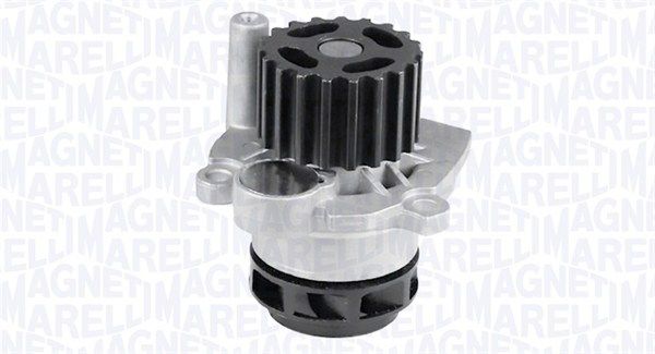 MAGNETI MARELLI Wasserpumpe, Motorkühlung (352316171195)