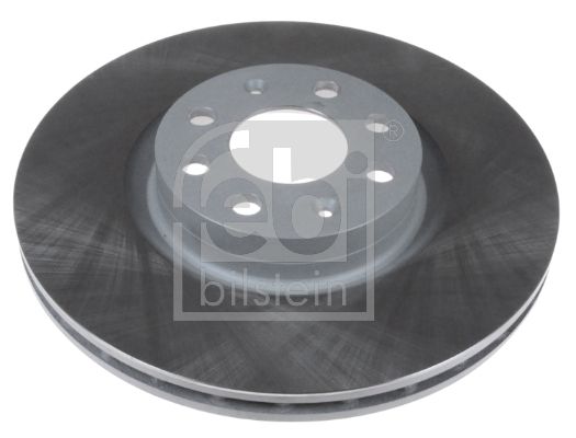 FEBI BILSTEIN Bremsscheibe (28178)