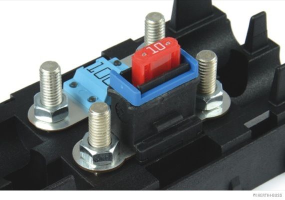 HERTH+BUSS ELPARTS Adapter, Sicherung (50390432)