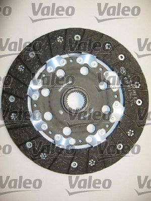 VALEO Kupplungssatz (826657)