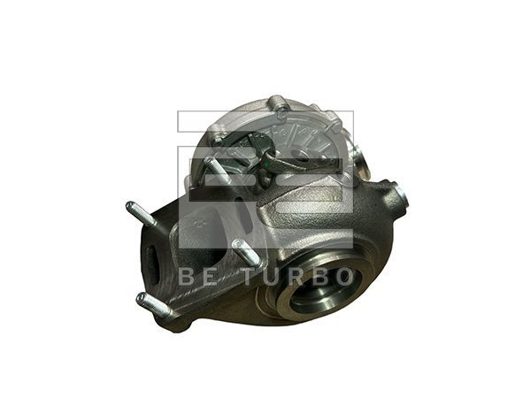 BE TURBO Lader, Aufladung (129444)