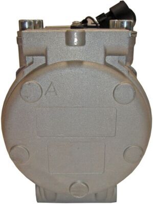 MAHLE Kompressor, Klimaanlage (ACP 818 000S) MAHLE Kompressor, Klimaanlage (ACP 818 000S)