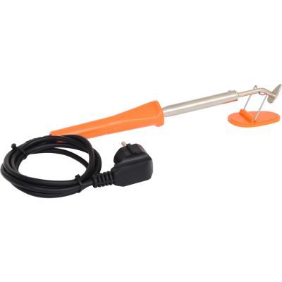 KS TOOLS Lötkolben, Kunststoffreparatur (960.1120)