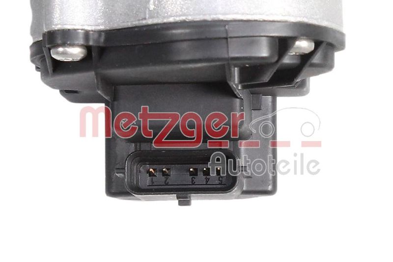 METZGER AGR-Ventil (0892967)