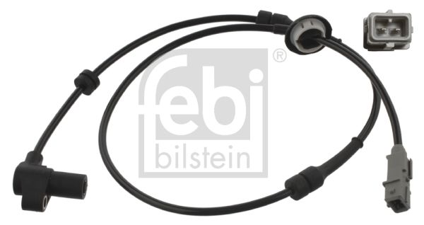 FEBI BILSTEIN Sensor, Raddrehzahl (36952)