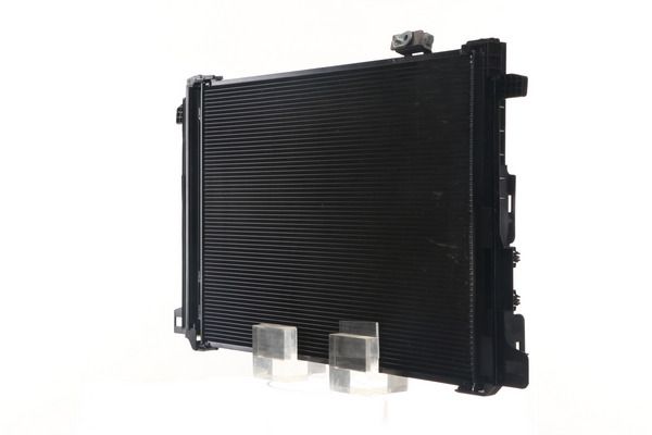 MAHLE Kondensator, Klimaanlage (AC 786 000S) MAHLE Kondensator, Klimaanlage (AC 786 000S)