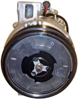 MAHLE Kompressor, Klimaanlage (ACP 95 000S) MAHLE Kompressor, Klimaanlage (ACP 95 000S)