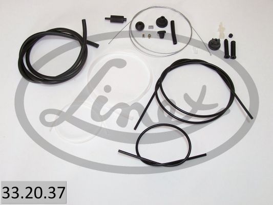 LINEX Gaszug (33.20.37) Thumbnail