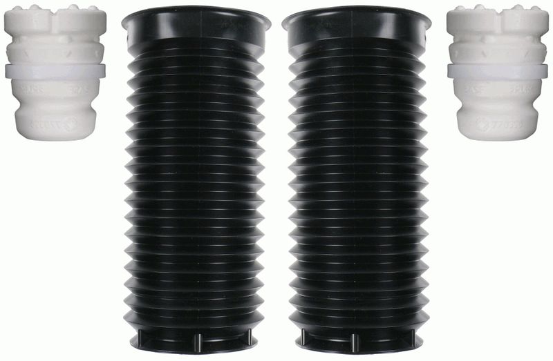 SACHS Staubschutzsatz, Stoßdämpfer (900 241)