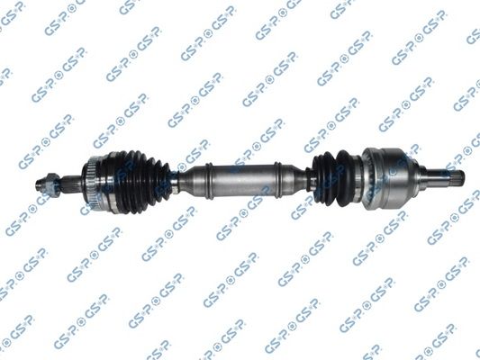 GSP Antriebswelle (235037)