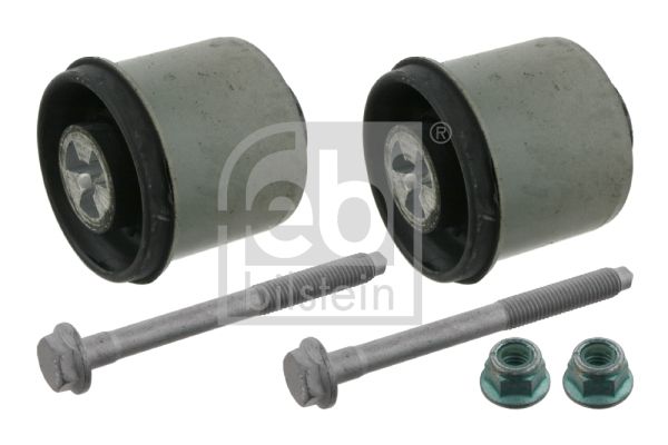 FEBI BILSTEIN Lagersatz, Achskörper (32614)