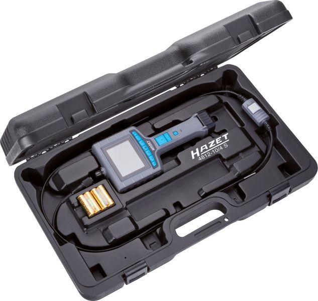 HAZET Videoendoskop (4812-10/4S)
