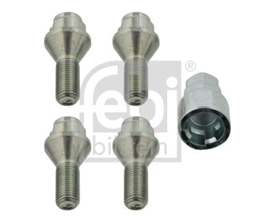FEBI BILSTEIN Radschraube (27051) Thumbnail