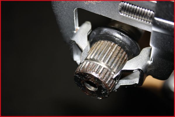 KS TOOLS Sicherungsringwerkzeug (150.1840) KS TOOLS Sicherungsringwerkzeug (150.1840)