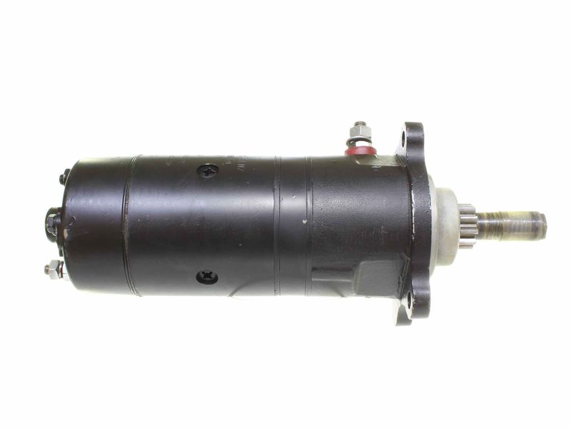 ALANKO Starter (10439885) Thumbnail