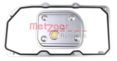 METZGER Hydraulikfiltersatz, Automatikgetriebe (8020103)