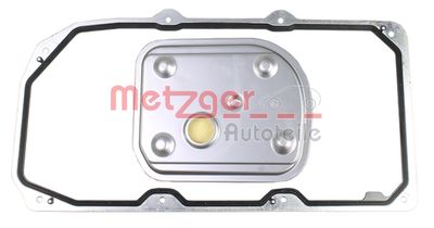 METZGER Hydraulikfiltersatz, Automatikgetriebe (8020103) Thumbnail
