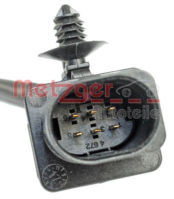 METZGER Lambdasonde (0893230)