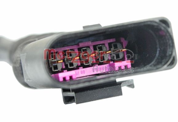 METZGER Lambdasonde (0893570)