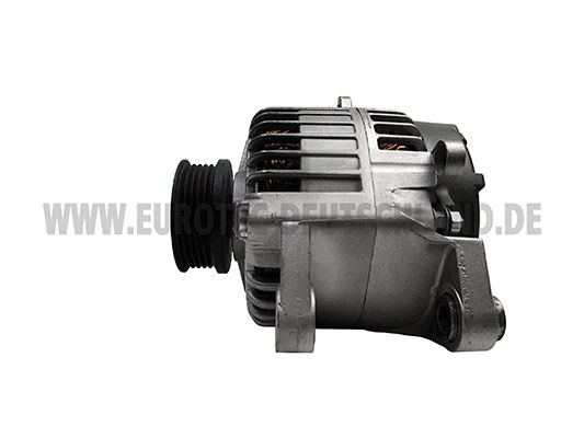 EUROTEC Generator (12090325)