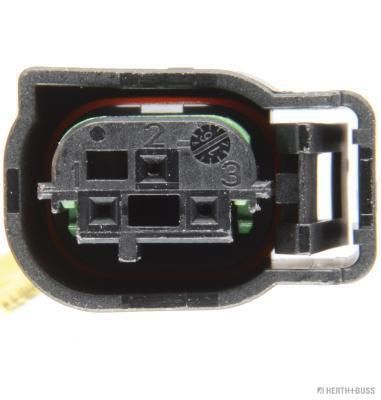 HERTH+BUSS ELPARTS Kabelreparatursatz, Sensor-Einparkhilfe (51277273) Thumbnail