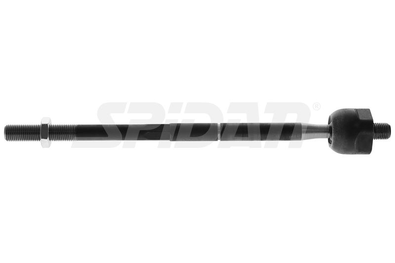 SPIDAN CHASSIS PARTS Axialgelenk, Spurstange (45324)