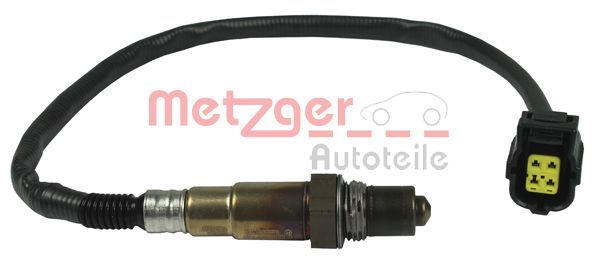 METZGER Lambdasonde (0893070)