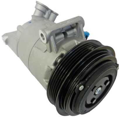 MAHLE Kompressor, Klimaanlage (ACP 136 000S)