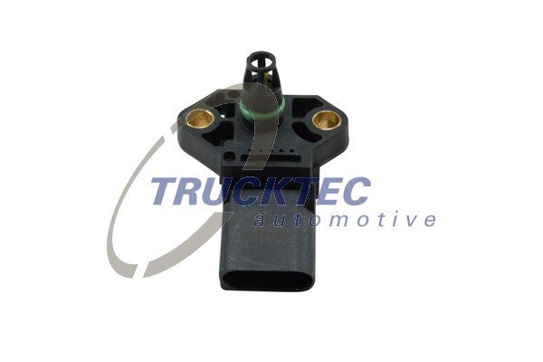 TRUCKTEC AUTOMOTIVE Sensor, Ladedruck (07.14.045)