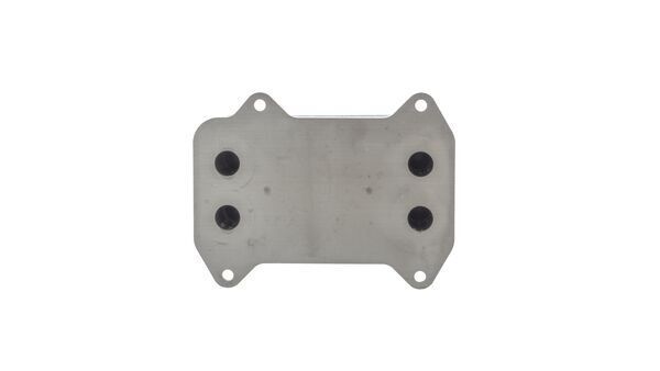 MAHLE Ölkühler, Motoröl (CLC 63 000P) MAHLE Ölkühler, Motoröl (CLC 63 000P)
